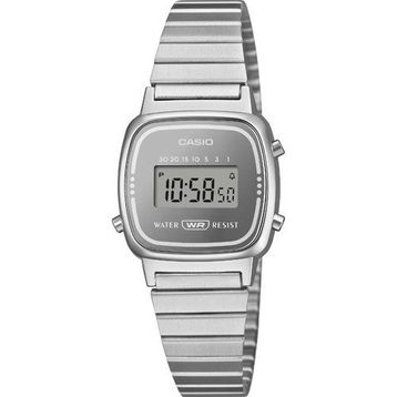 Casio LA670WES-7AEF Retro Kadın Kol Saati