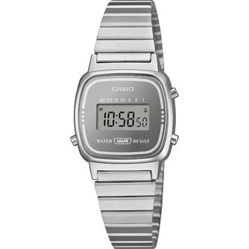Casio LA670WES-7AEF Retro Kadın Kol Saati