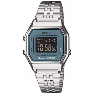 Casio LA680WA-2BDF Kadın Kol Saati