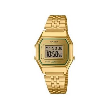 Casio LA680WEGV-9ADF Kol Saati