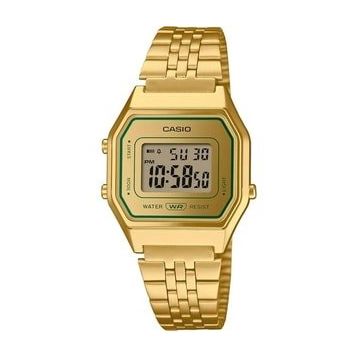 Casio LA680WEGV-9ADF Kol Saati