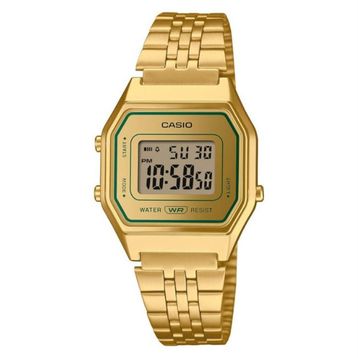 Casio LA680WEGV-9ADF Kol Saati