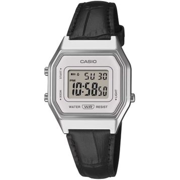 Casio LA680WEL-1DF Retro Kadın Kol Saati