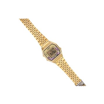 Casio LA680WGA 4CDF Kadın Kol Saati