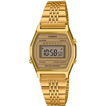Casio LA690WGA-9DF Kadın Kol Saati