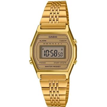 Casio LA690WGA-9DF Kadın Kol Saati