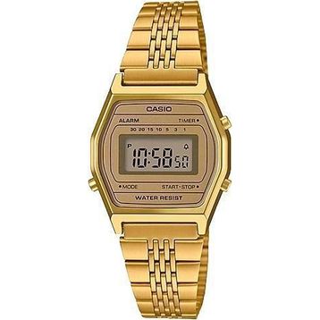 Casio LA690WGA-9DF Kadın Kol Saati