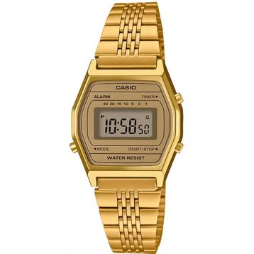 Casio LA690WGA-9DF Kadın Kol Saati