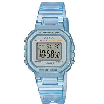 Casio LF-10WH-2DF Kadın Kol Saati