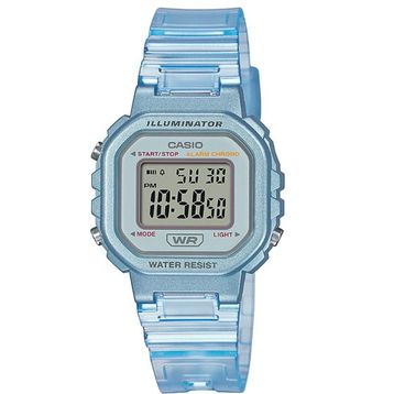 Casio LF-10WH-2DF Kadın Kol Saati