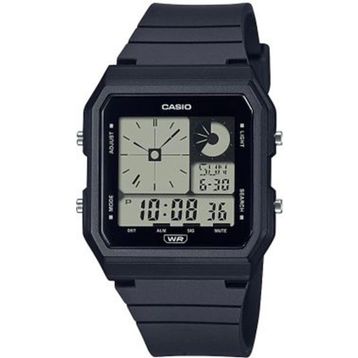 Casio LF-20W-1ADF Erkek Kol Saati