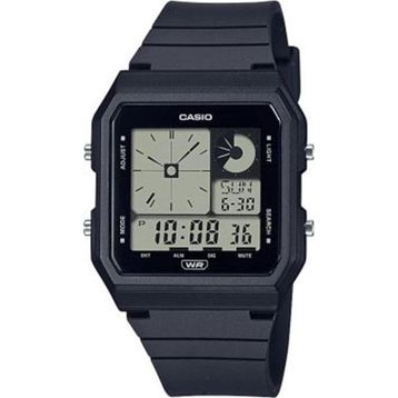 Casio LF-20W-1ADF Erkek Kol Saati