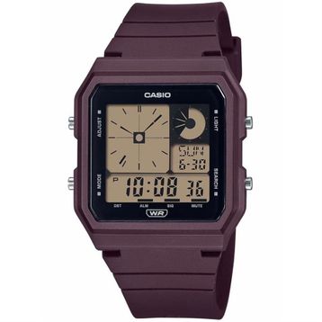 Casio LF-20W-5ADF Kadın Kol Saati