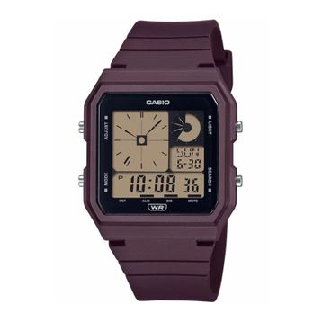 Casio LF-20W-8ADF Erkek Kol Saati
