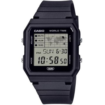 Casio LF-30W-1ADF Unisex Kol Saati