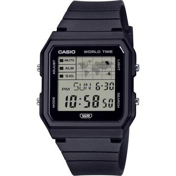 Casio LF-30W-1ADF Unisex Kol Saati
