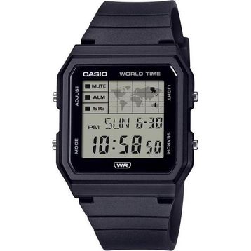Casio LF-30W-1ADF Unisex Kol Saati