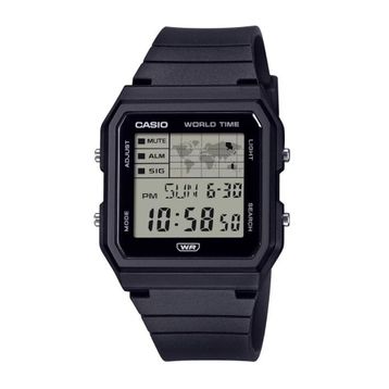 Casio LF-30W-1ADF Unisex Kol Saati
