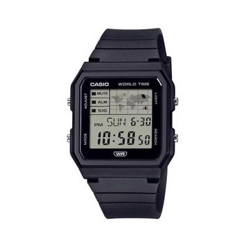 Casio LF-30W-1ADF Unisex Kol Saati