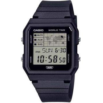 Casio LF-30W-1ADF Unisex Kol Saati