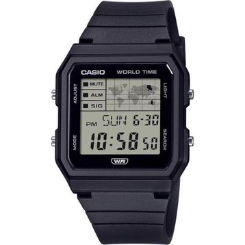 Casio LF-30W-1ADF Unisex Kol Saati