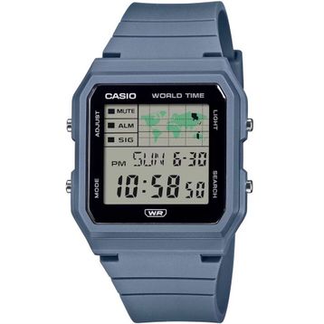 Casio LF-30W-2ADF Unisex Kol Saati