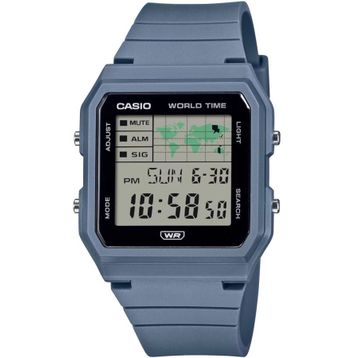 Casio LF-30W-2ADF Unisex Kol Saati