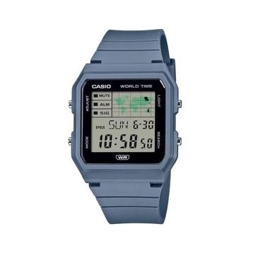 Casio LF-30W-2ADF Unisex Kol Saati