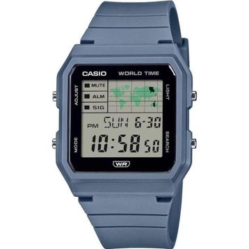 Casio LF-30W-2ADF Unisex Kol Saati