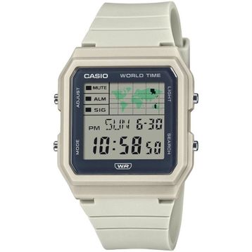 Casio LF-30W-8ADF Kol Saati