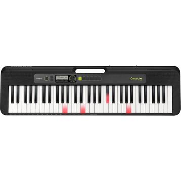 Casio LK-S250 Işıklı 61 Tuşlu Org