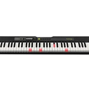 Casio LK-S250 Işıklı 61 Tuşlu Org