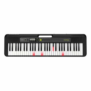 Casio LK-S250 Işıklı 61 Tuşlu Org