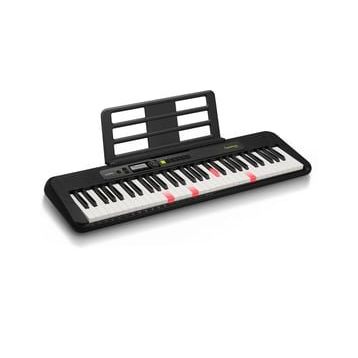 Casio LK-S250 Işıklı 61 Tuşlu Org