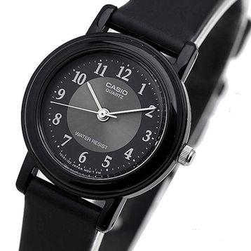 Casio Lq-139amv-1b3ldf Kadın Kol Saati