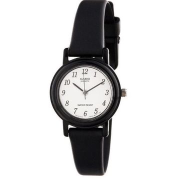 Casio LQ-139BMV-1BLDF Kadın Kol Saati