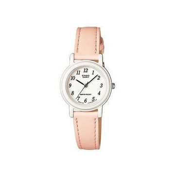 Casio LQ-139L-4B2DF Kadın Kol Saati