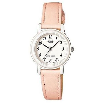 Casio LQ-139L-4B2DF Kadın Kol Saati