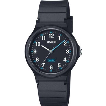 Casio LQ-24B-1BDF Kadın Kol Saati