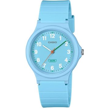Casio LQ-24B-2BDF Kadın Kol Saati