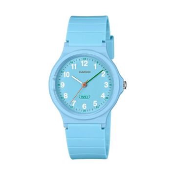 Casio LQ-24B-2BDF Kadın Kol Saati