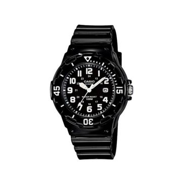 Casio LRW-200H-1B Kadın Kol Saati