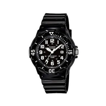 Casio LRW-200H-1B Kadın Kol Saati
