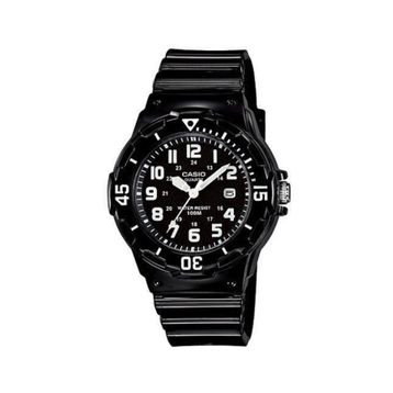 Casio LRW-200H-1B Kadın Kol Saati