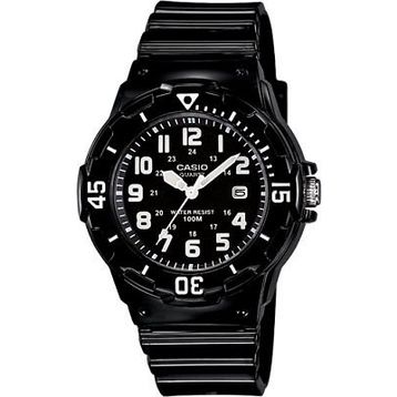 Casio LRW-200H-1B Kadın Kol Saati