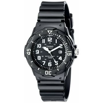 Casio LRW-200H-1B Kadın Kol Saati