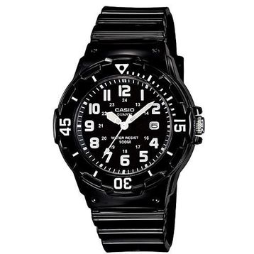 Casio LRW-200H-1B Kadın Kol Saati