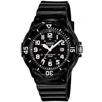 Casio LRW-200H-1BVDF Kadın Kol Saati