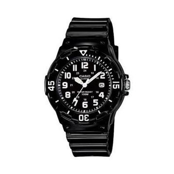 Casio LRW-200H-1BVDF Kadın Kol Saati