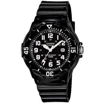 Casio LRW-200H-1BVDF Kadın Kol Saati